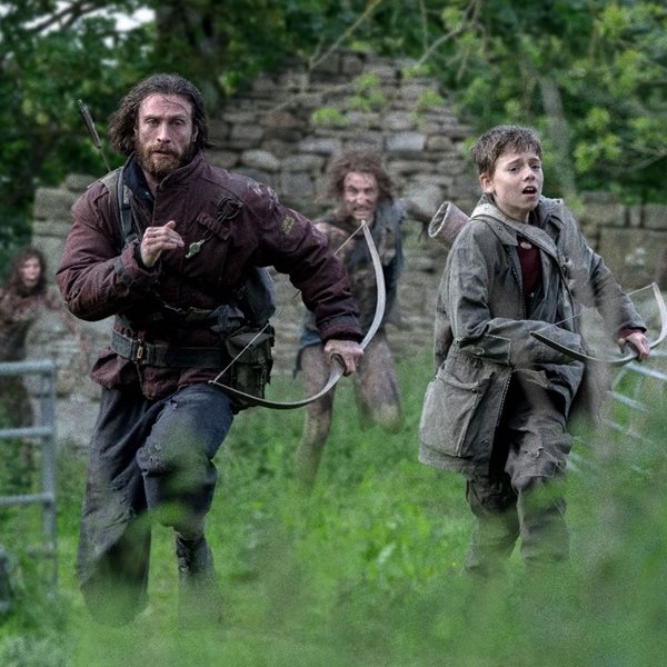 Το 28 Years Later φέρνει νέα πνοή στις ταινίες τρόμου με ζόμπι