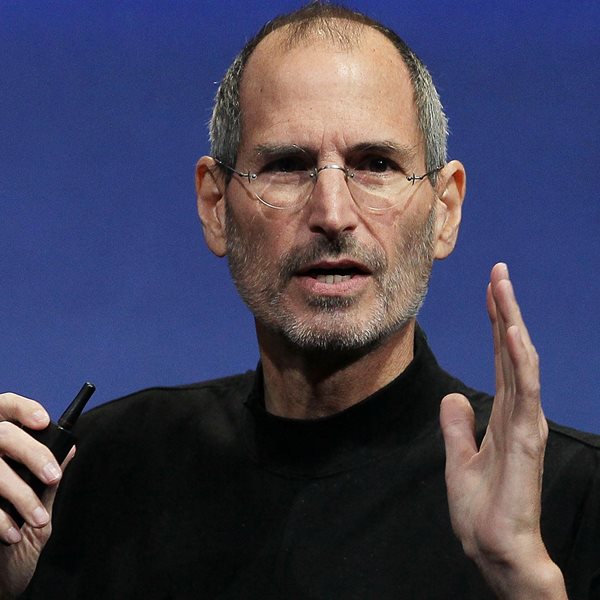 H ζωή της Apple μετά τον Steve Jobs