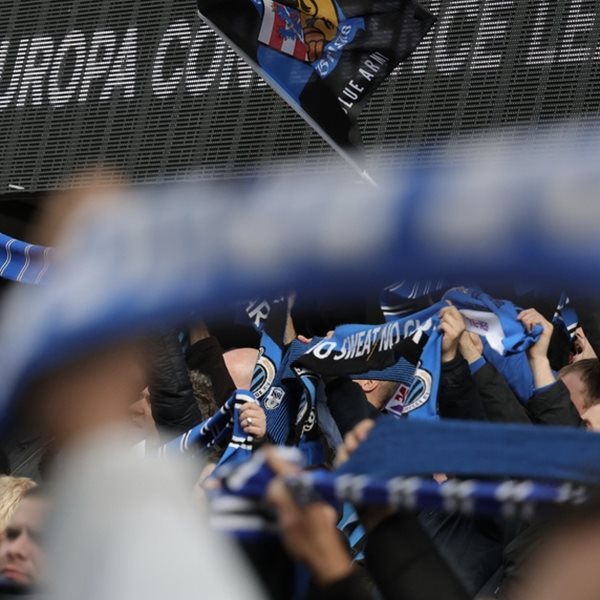 Κάτι 'παίζει' με την έδρα του τελικού στο Europa Conference League