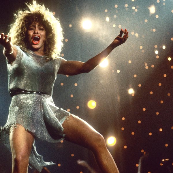 'Έφυγε' από τη ζωή η Tina Turner