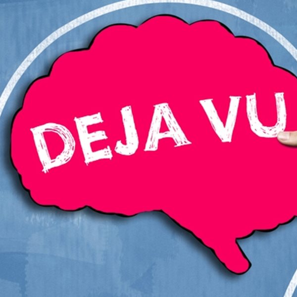 5 κατανοητές -επιτέλους- εξηγήσεις για το déjà vu που ζούμε