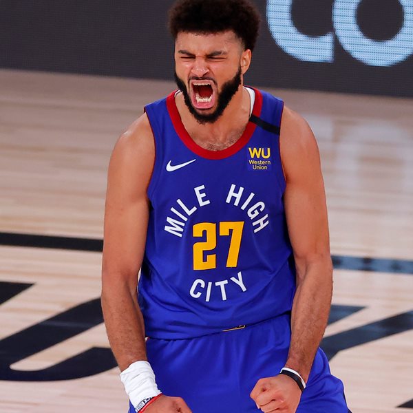 Οι Denver Nuggets μόλις έγραψαν ιστορία στο ΝΒΑ