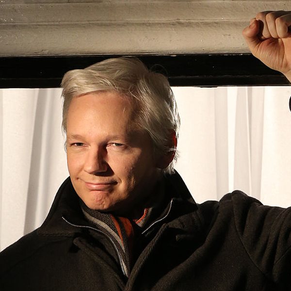 10 χρόνια από τα Wikileaks