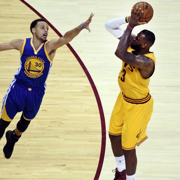 Οι 10 καλύτερες ομάδες της δεκαετίας στο ΝΒΑ