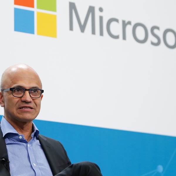 Το σχέδιο της Microsoft για μετά την πανδημία