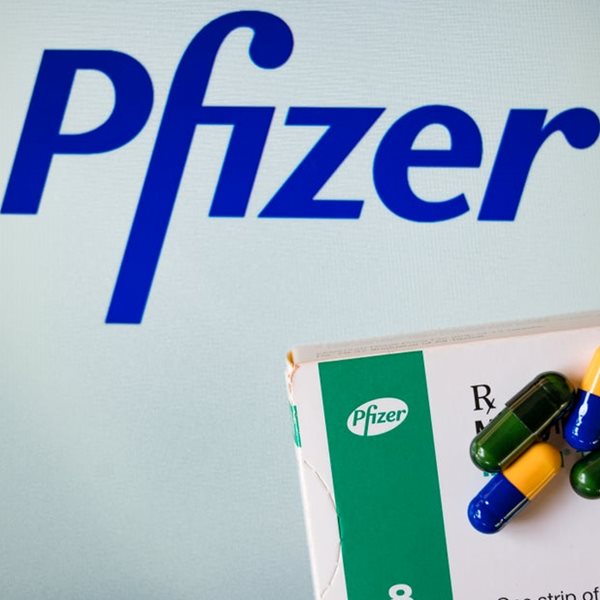 Το χάπι της Pfizer αλλάζει τα δεδομένα
