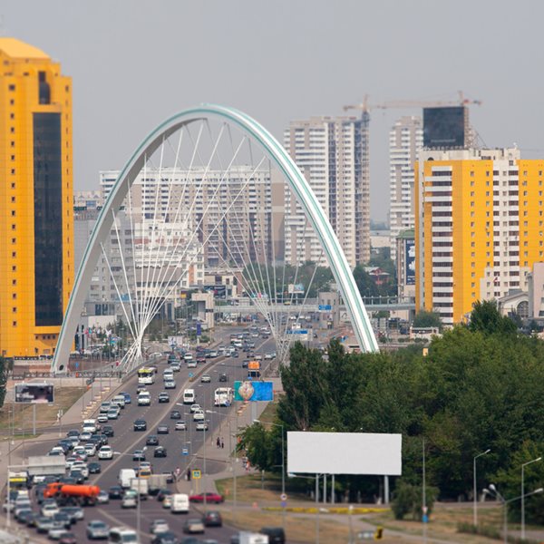 Ένα 'αυτοπραξικόπημα' στο Καζακστάν