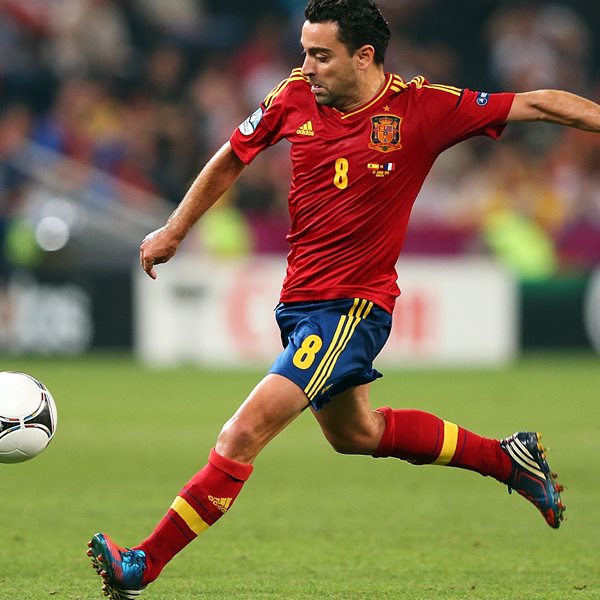 Οι μέσοι που καθόρισαν τα EURO