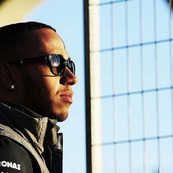 Η σκληρή ζωή ενός πιλότου της Formula 1