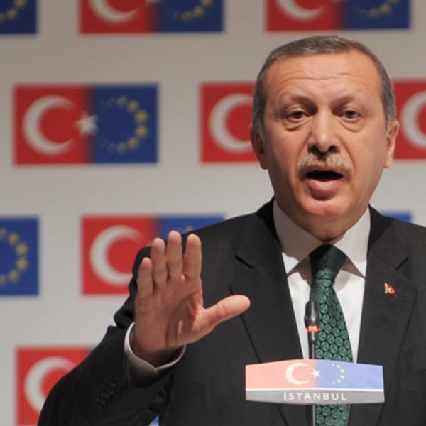 Γιατί ο Ερντογάν μποϊκοτάρει τη Volkswagen