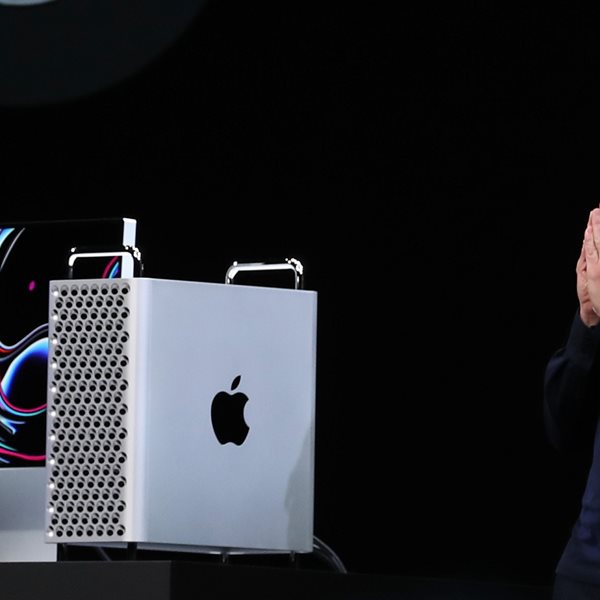 H Apple αποχαιρετά το iTunes