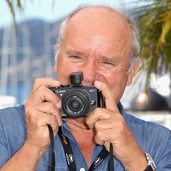 O Peter Lindbergh ήταν κάτι παραπάνω από ένας απλός φωτογράφος μοντέλων