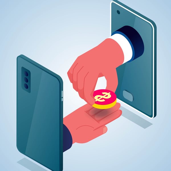 Τα μετρητά θα είναι ο νικητής του 2023