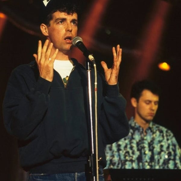 Πώς πέρασαν οι Pet Shop Boys τα lockdowns