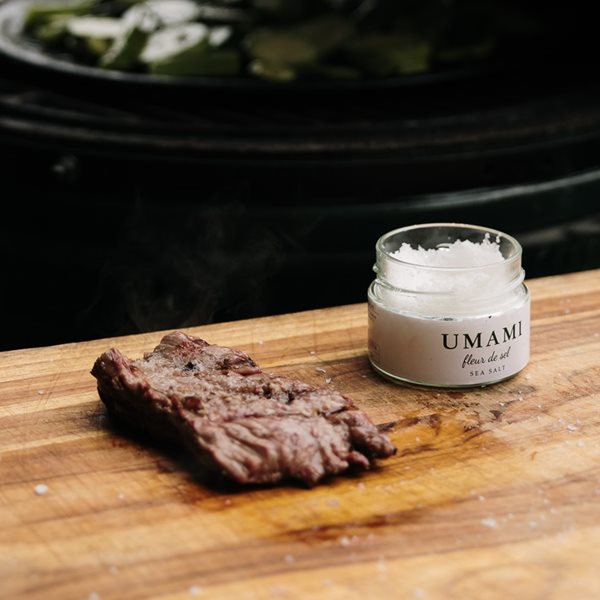 Δοκιμάζοντας κορυφαίο κρέας στην Olive Wagyu Farm