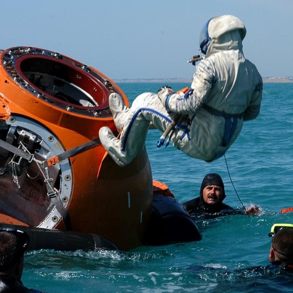 Τι μπορεί να πάει στραβά με τον διαστημικό τουρισμό