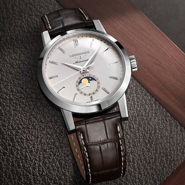 5 ρολόγια για κομψές γιορτινές εμφανίσεις