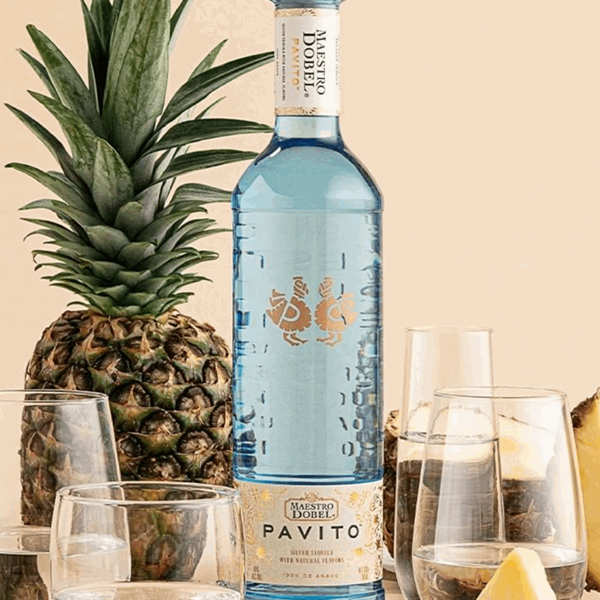 3 νέες τεκίλες για τους επόμενους μήνες