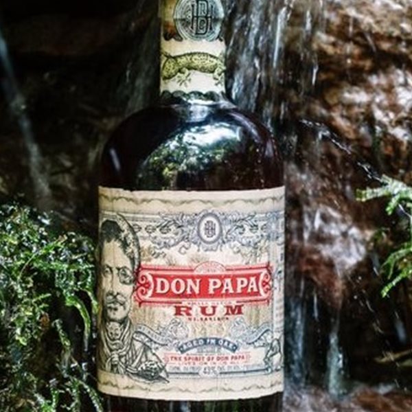 Ένα ρούμι από τις Φιλιππίνες κάνει τη διαφορά στον κόσμο της γεύσης