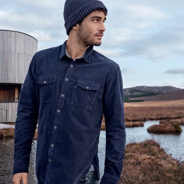 The List by Clodist: Denim, το πιο διαχρονικό κομμάτι για casual στυλ