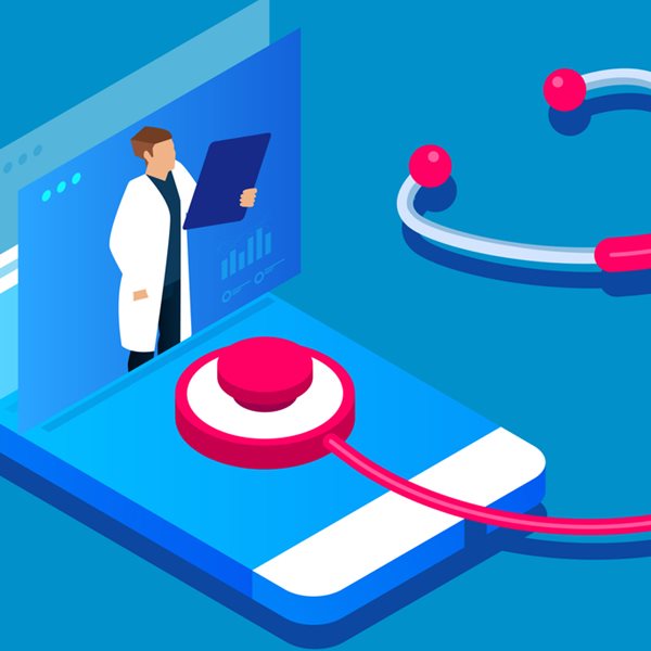 Έρχεται βιβλιάριο υγείας στο smartphone σου