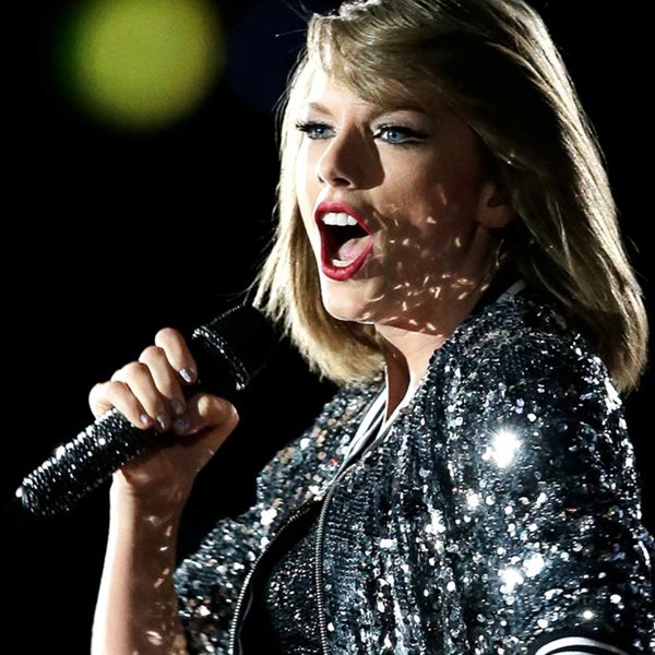 Taylor Swift, Α Woman We Love