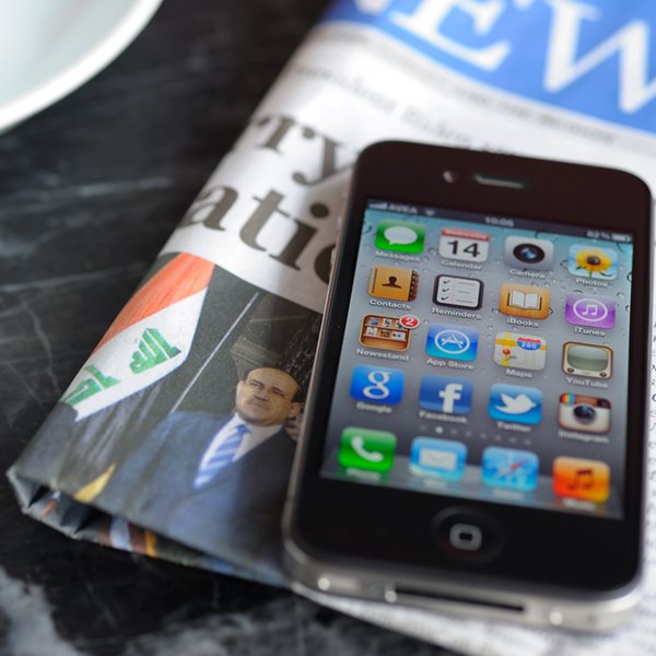 Η Google θα πληρώνει για ειδησεογραφικό περιεχόμενο