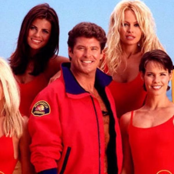 Το Baywatch επιστρέφει