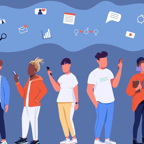 Καμία έκπληξη, η Gen Z δεν είναι ευτυχισμένη