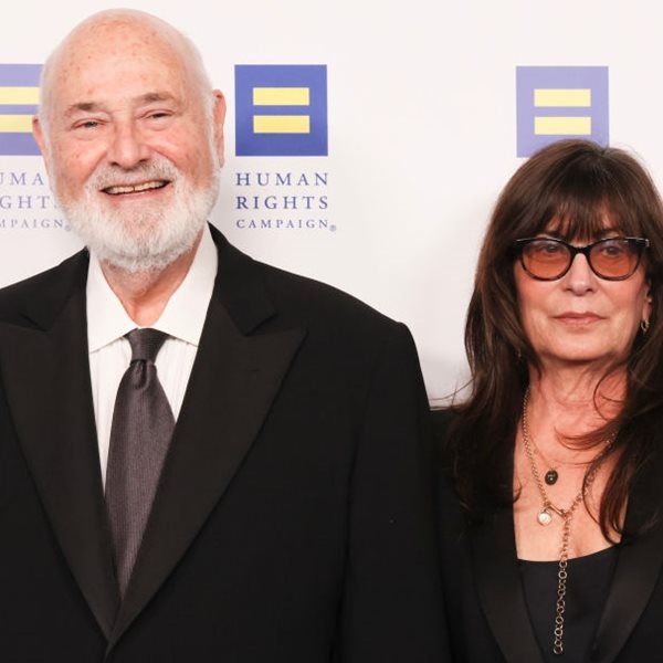 O σκηνοθέτης του 'Λύκου της Wall Street' Rob Reiner και η σύζυγός του Michelle βρέθηκαν νεκροί στο σπίτι τους