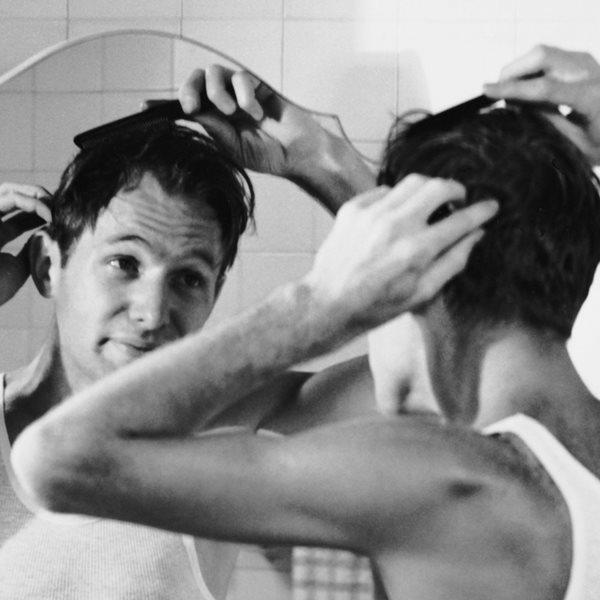 Μην τα χάνεις με την εποχική τριχόπτωση