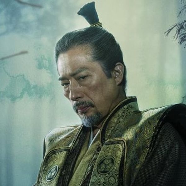 Πότε θα ολοκληρωθεί το Shōgun στο Disney+