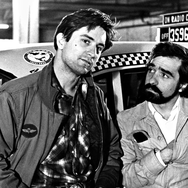 Σε κατάταξη όλες οι ταινίες των Scorsese και De Niro