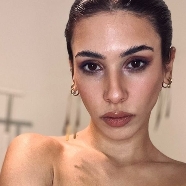 Η κόρη του Ορφέα Περίδη, Σοφία κάνει καριέρα στα σόσιαλ μίντια