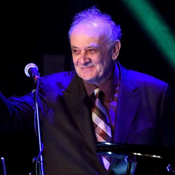 Πέθανε ο κορυφαίος κινηματογραφικός συνθέτης Αngelo Badalamenti