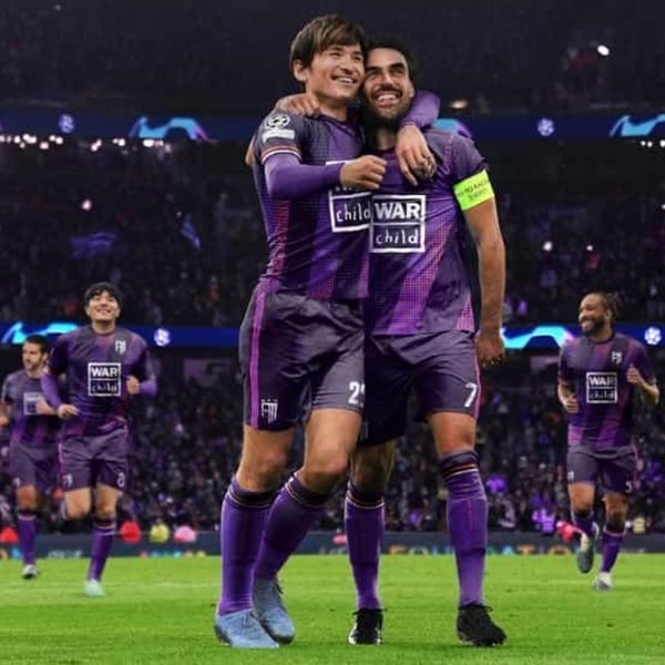 Εντελώς δωρεάν το Football Manager 2024 και ήρθε η ώρα να 'καείς'