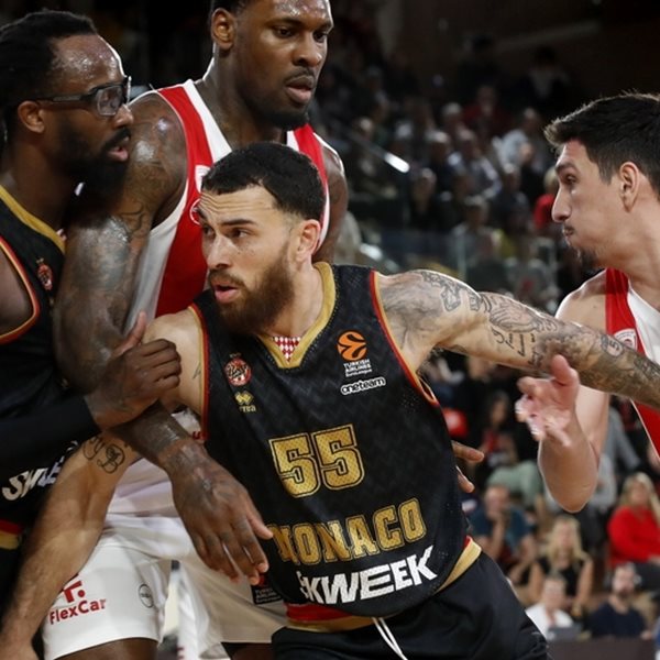 Πρώτη, αναλυτική ματιά στα ζευγάρια του Final 4