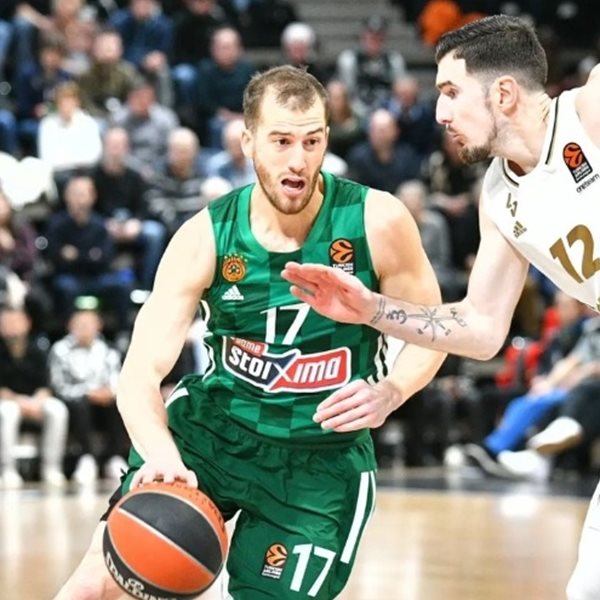 Ο Παναθηναϊκός και η προσγείωση στην πραγματικότητα