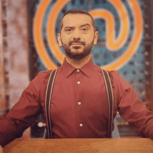 Ο Λεωνίδας Κουτσόπουλος παραδίδει μαθήματα σε κάθε influencer