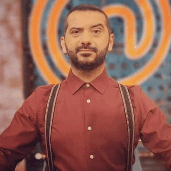 Είδαμε τον Λεωνίδα Κουτσόπουλο στο γήπεδο με τον γιο του