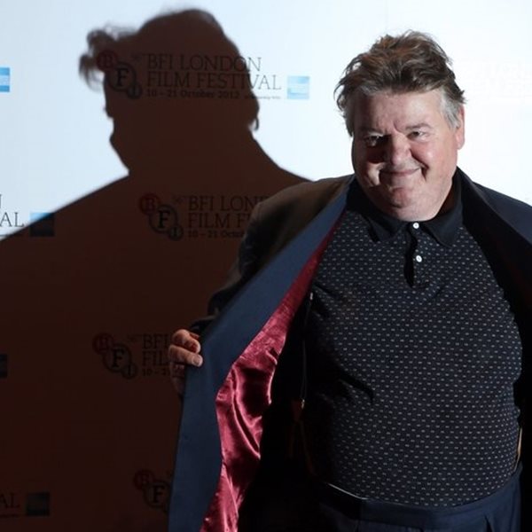 Πέθανε ο Robbie Coltrane, o Rubeus Hagrid του Χάρι Πότερ
