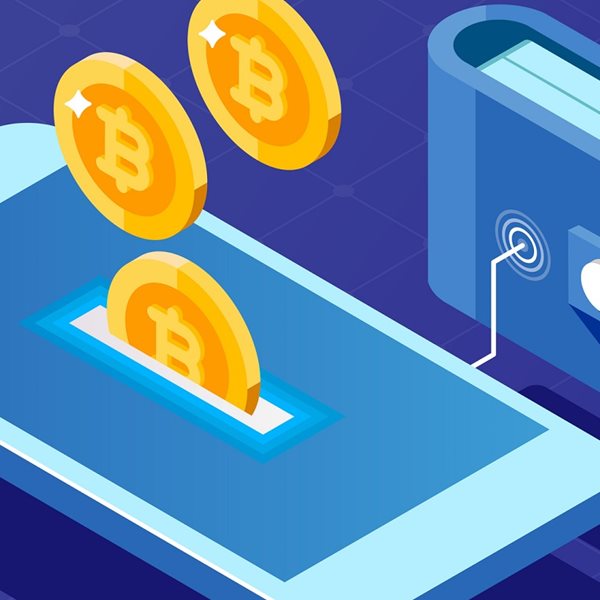 Bitcoin και Ethereum στην Paypal