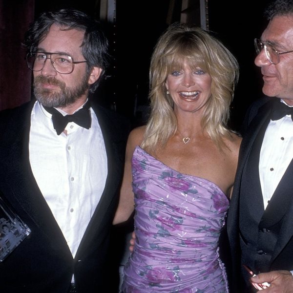 Sydney Pollack, ο σκηνοθέτης που αγαπούσε τους ηθοποιούς