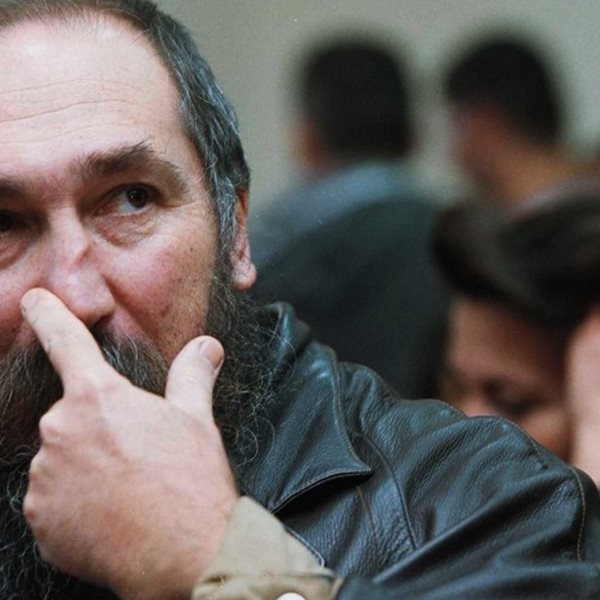 Ο Τζίμης Πανούσης πάντα τα έλεγε ωραία