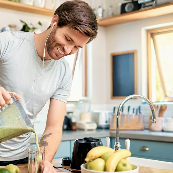 Βρήκαμε την απόλυτη δίαιτα 'εξολοθρευτή' της μπυροκοιλιάς