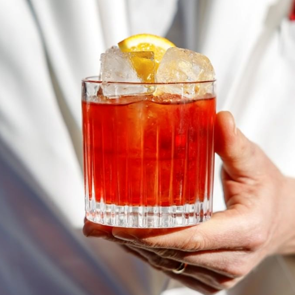 Για bar hopping στο Athens Cocktail Festival & Week