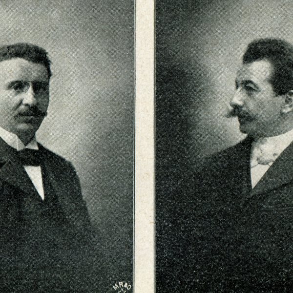 Όταν οι αδερφοί Lumiere δημιούργησαν την πρώτη διαφήμιση