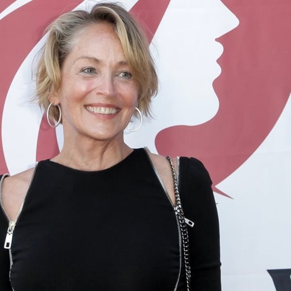 Μερικά εκατομμύρια likes για το μπικίνι της Sharon Stone