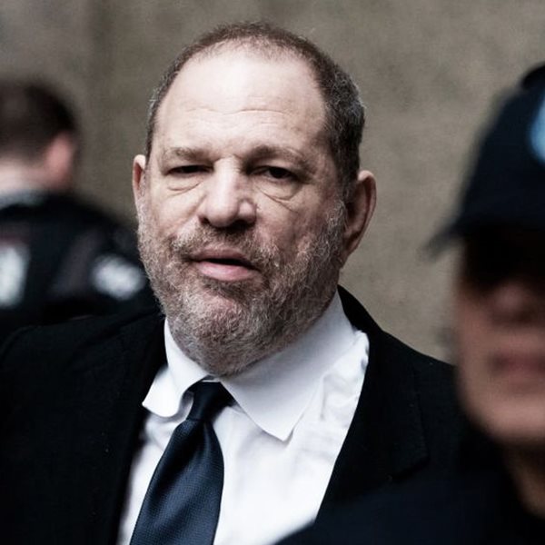 Η αντίδραση του Χόλιγουντ για την καταδίκη του Harvey Weinstein