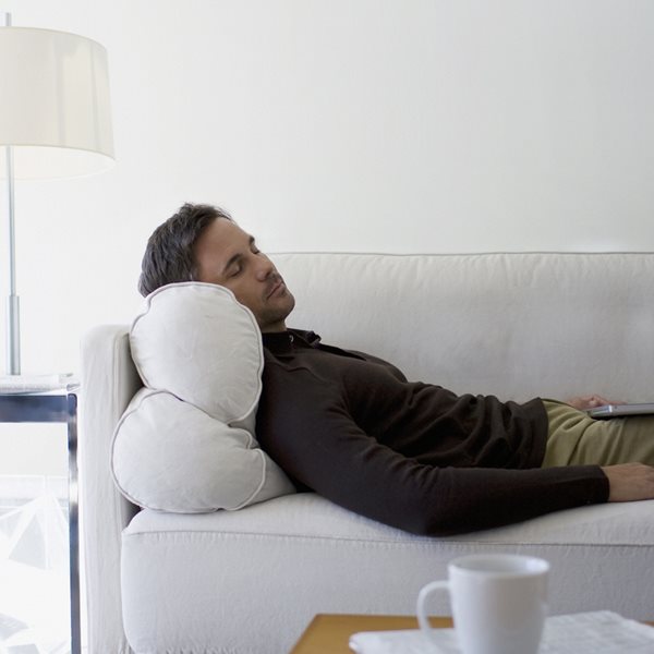 Έτσι θα κάνεις τον καλύτερο απογευματινό ύπνο